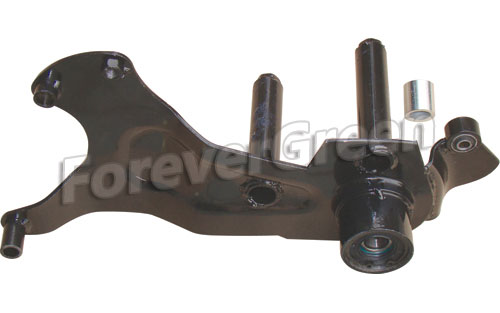 61017 RR Shock Board(Diskdrum)